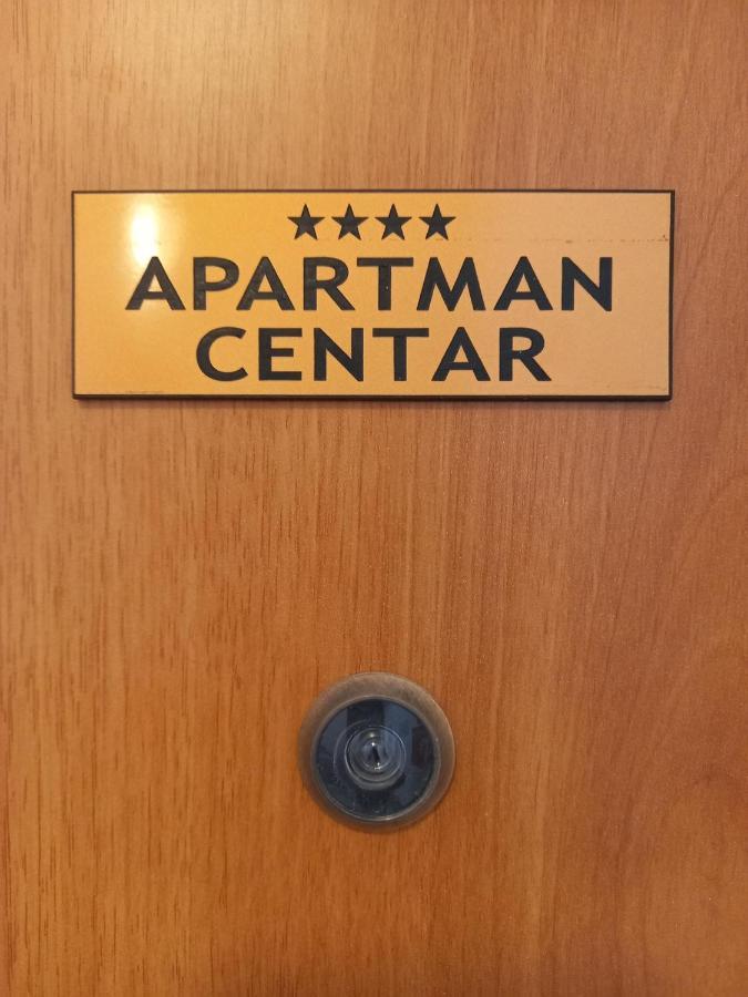 Apart Centar Umag Edda Joakima Rakovca 7 E 52470-Umag Ngoại thất bức ảnh