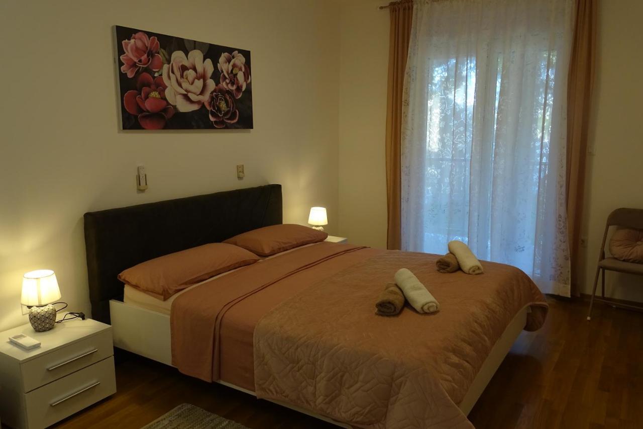 Apart Centar Umag Edda Joakima Rakovca 7 E 52470-Umag Ngoại thất bức ảnh