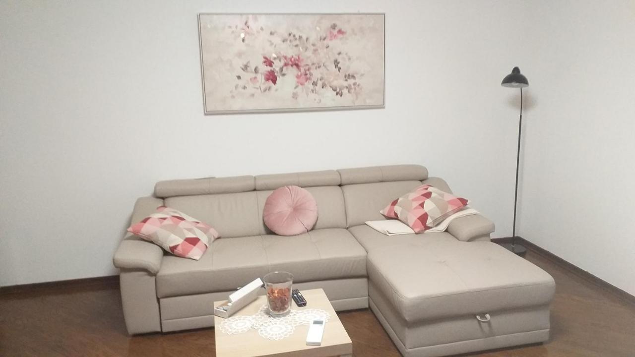 Apart Centar Umag Edda Joakima Rakovca 7 E 52470-Umag Ngoại thất bức ảnh