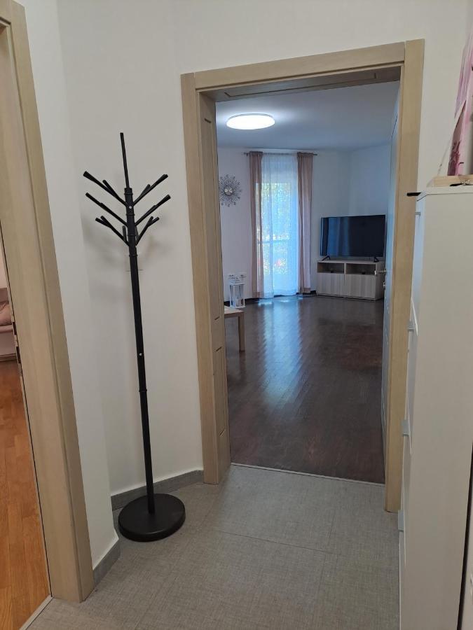 Apart Centar Umag Edda Joakima Rakovca 7 E 52470-Umag Ngoại thất bức ảnh