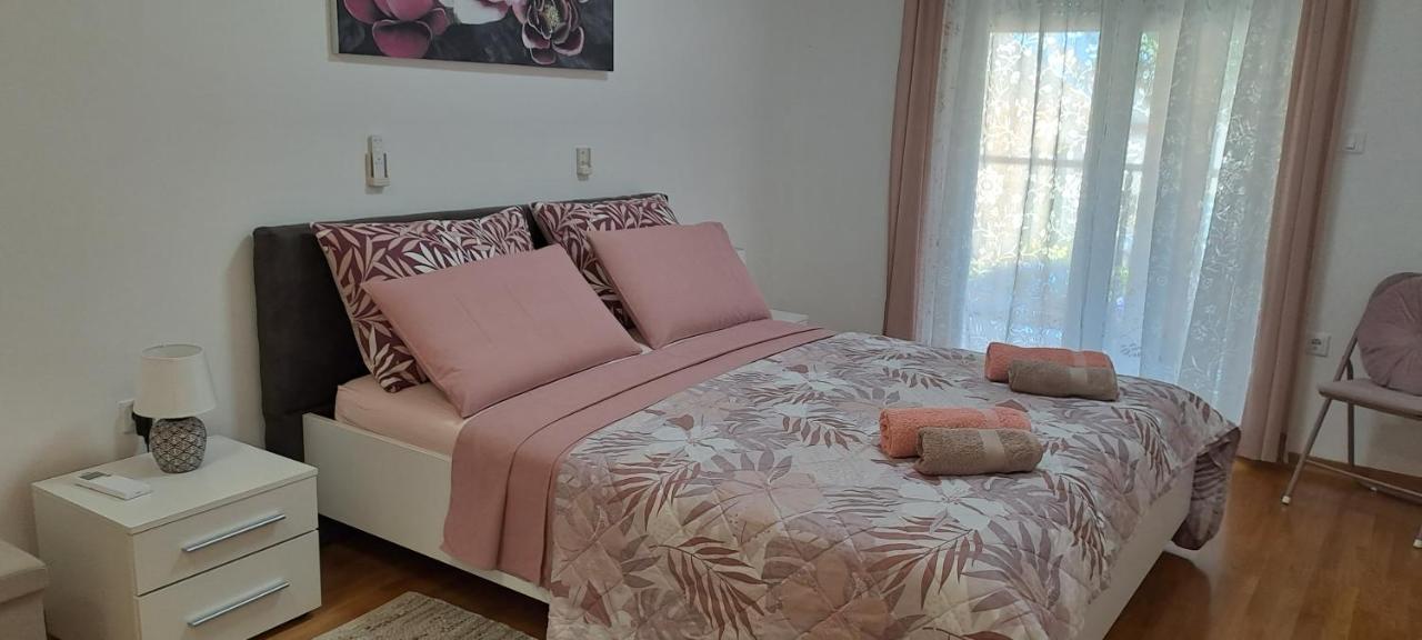 Apart Centar Umag Edda Joakima Rakovca 7 E 52470-Umag Ngoại thất bức ảnh