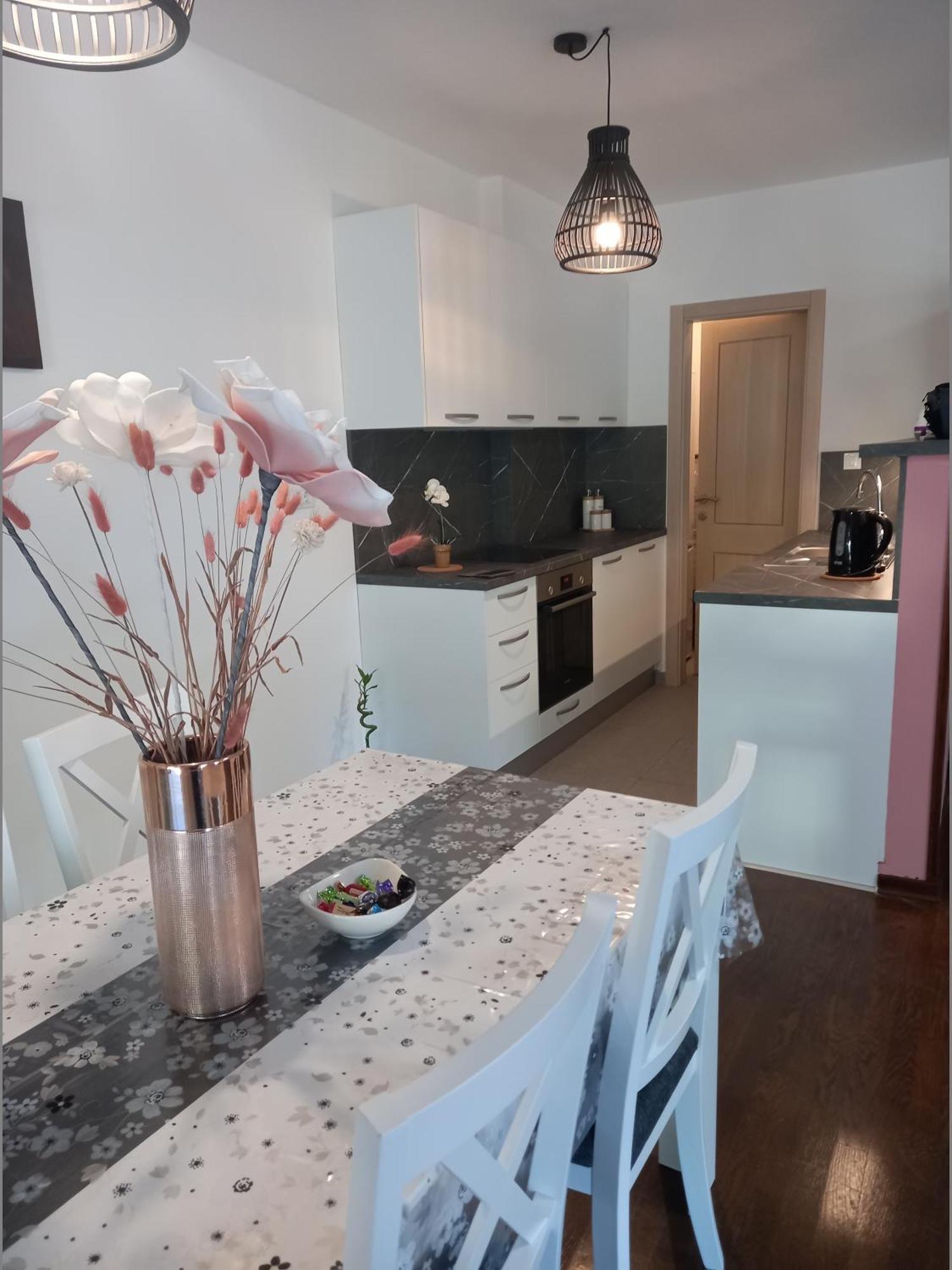 Apart Centar Umag Edda Joakima Rakovca 7 E 52470-Umag Ngoại thất bức ảnh